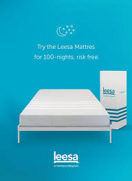 Memory Foam Mattress Cooling Supportive Comfortable Leesa In 2020 Leesa Mattress Mattress Memory Foam Mattress