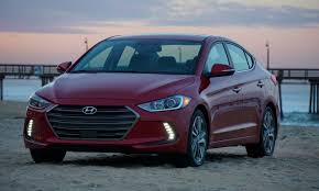 2021 hyundai elantra infotainment system review. 2017 Hyundai Elantra First Drive Review Autonxt