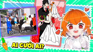 Mini world đang tìm kiếm các nhân tài làm video trên youtube. Noob Kamui Hoang Mang Khi Biáº¿t Mr Vá»‹t CÆ°á»›i Siro Hay Kamui CÆ°á»›i Siro Fan Art Hero Team 5 Youtube