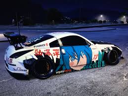 My Anime Design On Nfs Payback Car Tuning Cars Sports Car