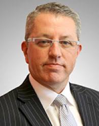 Arbor Networks appoints James Cater as VP and GM for EMEA