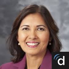 Dr. Yasmin Bradfield, MD