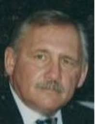 David George Trowbridge Obituary