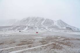 Trump-linked Texas oil company stirs controversy in Greenland
