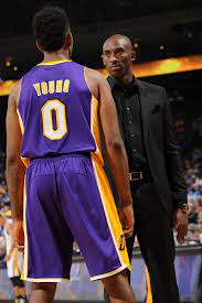 This is a marvellous song the beat is magnificent. Nick Young Asked Kobe To Sign His Adidas Sneakers Kobe Refused And Trashed Them Gq