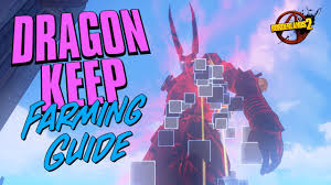 BORDERLANDS 2 DRAGON KEEP LEGENDARY RARE CLASS MODS FARMING