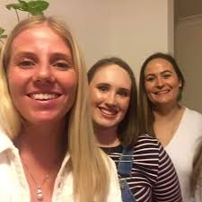 Cooloongup tragedy: Friends Lauren Prothero and Paige Ward, killed when a  Landcruiser collided with their car