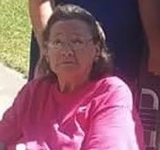 Catherine Berry Obituary