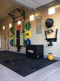 30 Best Home Gym Ideas Gym Equipment On A Budget Home Gym Basement Small Basement Design Home Gym Garage