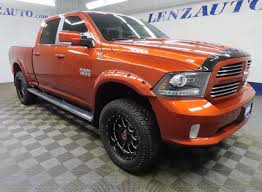 Image result for Omaha Orange 2013 Ram