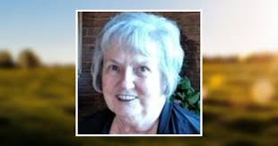 Joan Wehr Obituary June 25, 2020