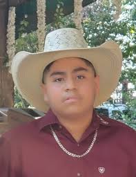 Obituary information for Cruz Daniel Vidaña