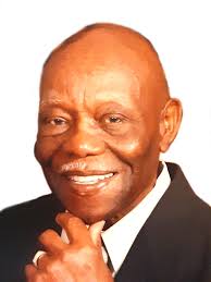 Edward Horace Robinson Jr. Passes Away at Age 86