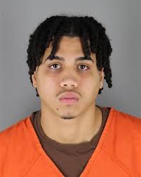 Eden Prairie man charged in fatal bar shooting