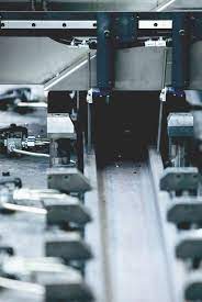 Irmen, roman arce and michael a. Company Hoesch Profile