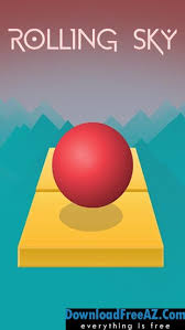 Rolling sky mod game is a board game with unlimited balls/shields. Descargar Rolling Sky V1 5 8 Apk Mod Ilimitado Bolas Escudos Android Gratis Para Android