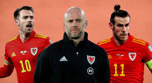 Track breaking uefa euro 2021 headlines on newsnow: Wales Euro 2020 Preview Squad Manager Star Player And More