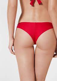 Hunkemöller pants brazilian schnitt quantity menge. Brazilian Bikinihose Indonesia Calzedonia