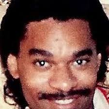 Dwayne Robert Robinson