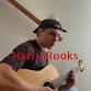 Live Music - Harry Rooks