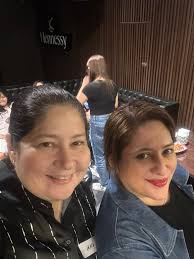 Happy Birthday Tito Germ's 🎂 Last night we had our yearly That's  Entertainment Reunion❤️ Thank you Tito Germs because you I had a chance to  meet my friends (Brothers & Sisters) from