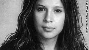 Cold case: Police suspect teen's '02 slaying was gang related