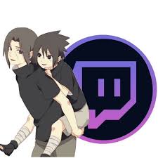 Sasuke E Itachi Twitch Icon App Icon Animated Icons Ios App Icon Using the back button is recommended.