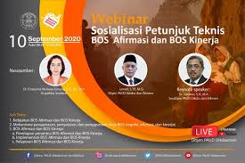 We did not find results for: Kemendikbud Sosialisasi Bos Afirmasi Dan Bos Kinerja Antara News