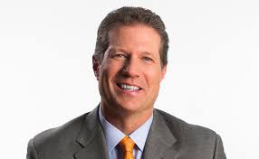 Johnson Shares Vision For Avolta