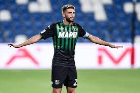 Доменико берарди | domenico berardi. Khaledalnouss On Twitter Domenico Berardi Has Been Directly Involved In 101 Goals In 180 Serie A Games With Sassuolo 60 Goals 41 Assists Il Mimmo Is On This Season With