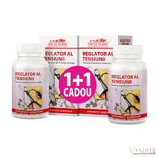 Am auzit ca e bun noni sau acai de la. Reglator Tensiune 1 1 Cadou X 120 Comprimate