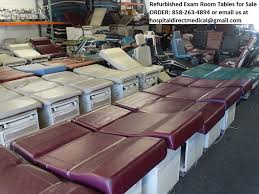 Midmark 104 Exam Table Table Exam Room