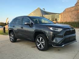Believe it or not, that high praise has nothing to do with the fact that this grocery hauler is faster than the toyota supra between eight km/h to 96 km/h, or that it is technology. 2021 Toyota Rav4 Review Ratings Specs Prices And Photos Toysmatrix