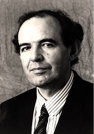 In Conversation With ... Professor Stephen Ball