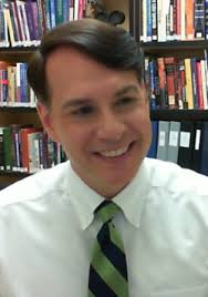 Dr. Kenneth Gariepy Appointed as Director of uAlberta School of Library and  Information Studies