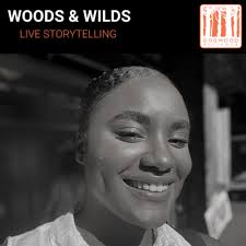 Woods & Wilds: The Podcast