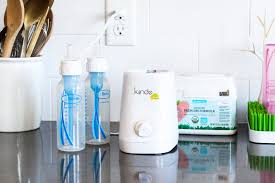 If you use tap water to heat breast milk, use warm water, not the hottest. 8 Best Bottle Warmers Of 2021
