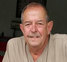 William A “Bill” Cooper (1950-2016)