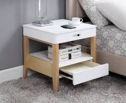 Our expansive bedside table collection provides the perfect bedroom complement. Bedside Tables Bedside Cabinets Nightstands Chests Frances Hunt