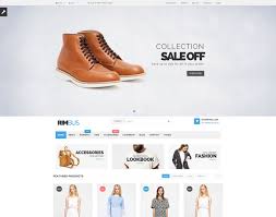 If you want a website that looks good, gets seen by customers, and sells, don't install template themes or hire a standard website designer. 25 Best Html Ecommerce Website Templates Free Premium
