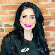 Hair By Erika Seasholtz