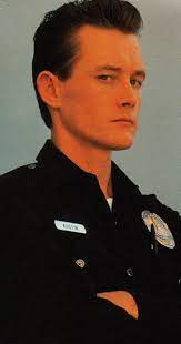Pictures Photos Of Robert Patrick Terminator Terminator Movies The Terminator 2