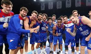 Welcome to the official turkish airlines euroleague facebook group! Euroleague 7h Agwnistikh Apotelesmata Kai Ba8mologia Sportime Gr