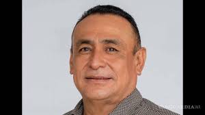 José Efrén López, candidato a diputación local por Morena en Guerrero,  sobrevive a ataque armado