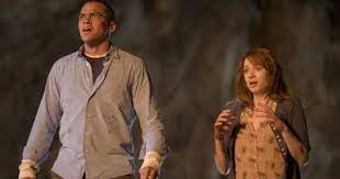 This film, set in southern italy, follows a group of five strangers who are traveling via a rideshare rv. 22 Things You Never Knew About The Cabin In The Woods Moviefone