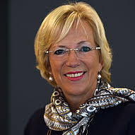 Prof. Dr. Ingrid Neumann-Holzschuh