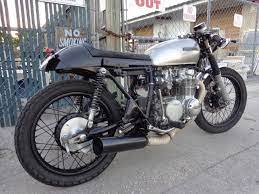 1975 Honda Cb550 The Machine Custom Build By Mn Creations Bike Cb550 Honda
