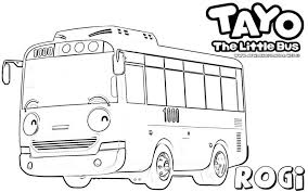 Digging free construction coloring pages (05) headquarters to all construction coloring pages. Coloring Pages Tayo Coloring Pages Pdf