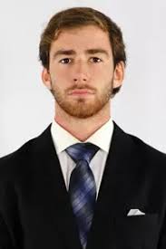 2020 Men's Lacrosse Roster