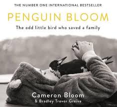 The bird's arrival is a welcome distraction for the bloom family, eventually making a profound difference on sam's life, teaching her how to live again. Penguin Bloom The Odd Little Bird Who Saved A Family Bloom Cameron Greive Bradley Trevor 9781782119791 Amazon Com Books